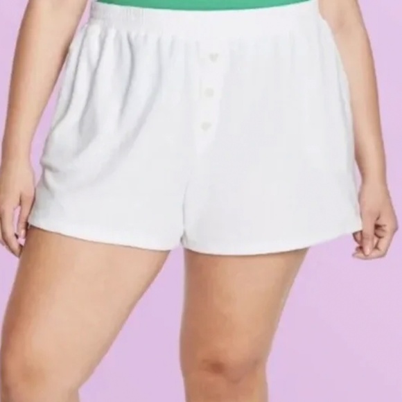 Stoney clover lane x target shorts - Picture 1 of 3